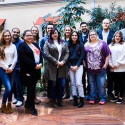 Connected Health Centers - Colorado Springs - Our amazing Connected Team