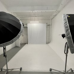 HGAB STUDIOS - Studio A