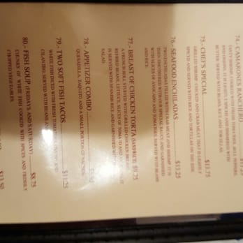 Amor Indio - Mexican Near Me - City Industry, California