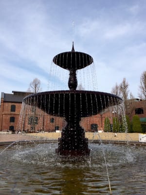 Noritake Garden by null