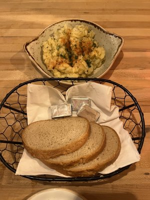 Andreas Keller Restaurant by null