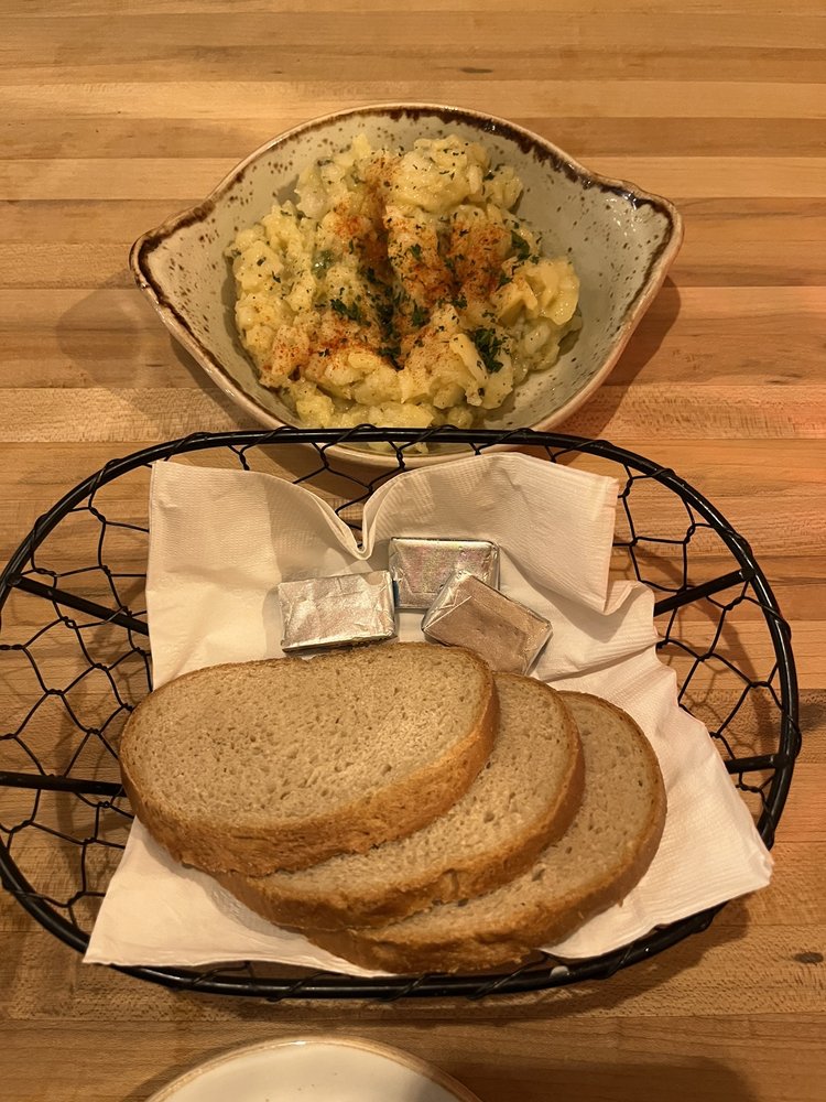 Andreas Keller German Restaurant