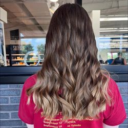 PCI Academy - cut 10 inches off