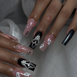 Angel Nail & Spa