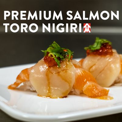 Momiji Sushi Restaurant - Barbur by null