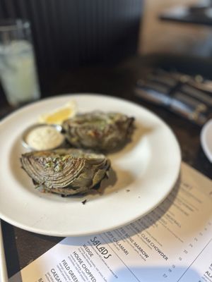 Salt Creek Grille OC by null