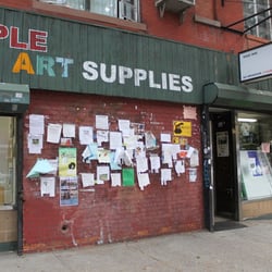 Apple Art Supplies
