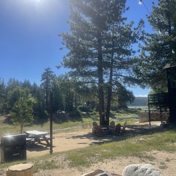 Noon Lodge at Mallard Bay - Tour of big bear time - Big Bear Lake, CA