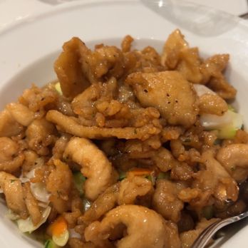 Tani Thai Restaurant - Honey Chicken! - Thai Near Me - Buford, Georgia