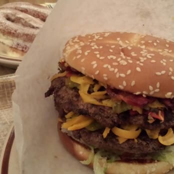Frontier - Mmmm - Mexican Near Me - Albuquerque, New Mexico