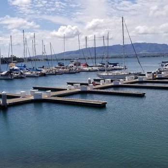 Restaurant 604 - Beautiful view - Breakfast & Brunch Near Me - Honolulu, Hawaii