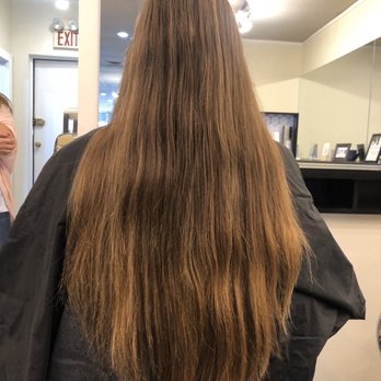 Josef Mikel Salon - This was August 2019, before I added color. - Hair Salons Near Me - Pleasantville, New York Josef Mikel Salon - This was August 2019, before I added color. - Hair Salons Near Me - Pleasantville, New York