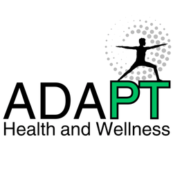 Adapt Health and Wellness