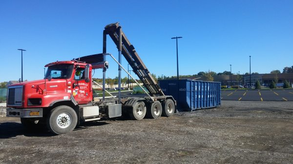 riccelli-trucking-rush-ny-yelp