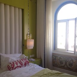 Amazing  rooms