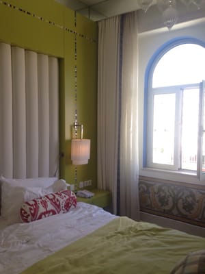 Bela Vista Hotel & Spa by null