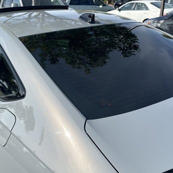 Mr Tint  - Auto Glass Services Near Me - Vista, California