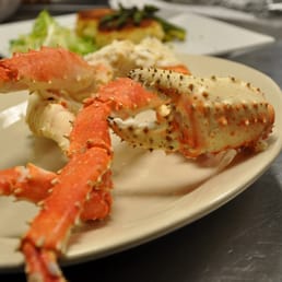 Photo of Dancing Crab - Washington, DC, United States. King Crab Legs