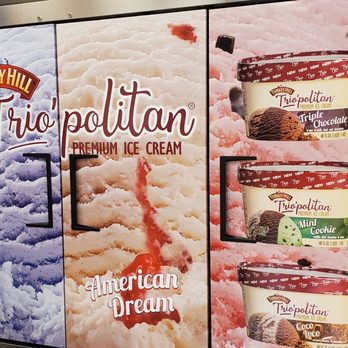 The Turkey Hill Experience - Ice Cream & Frozen Yogurt Near Me - Columbia, Pennsylvania