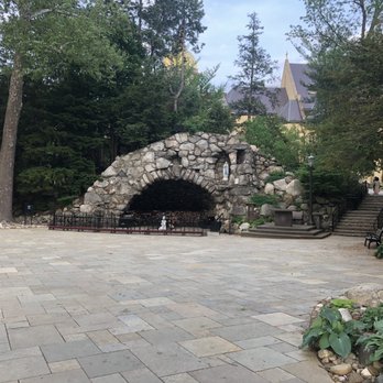 Rohr's - Grotto - Breakfast & Brunch Near Me - Notre Dame, Indiana