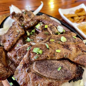 Sam Won Garden Restaurant - Korean Near Me - Jacksonville, Florida Sam Won Garden Restaurant - Korean Near Me - Jacksonville, Florida