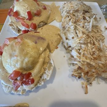 Dreez - Benny - Breakfast & Brunch Near Me - Elko, Nevada