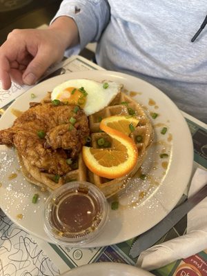 Lou's Restaurant & Bakery by null
