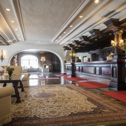 Hotel Bachmair am See - Bachmairs Lobby