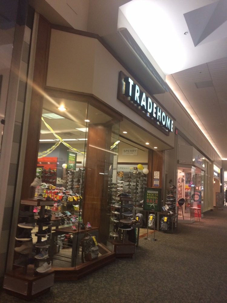 TRADEHOME SHOE STORES Updated August 2024 55 John F Kennedy Rd