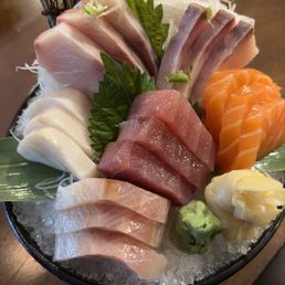 Sashimi