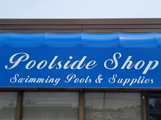 Poolside Shops