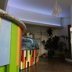 Caffetteria Gelateria Colleoni
