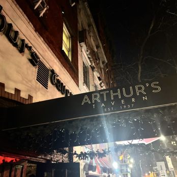 Arthur's Tavern - Jazz & Blues Near Me - New York, New York Arthur's Tavern - Jazz & Blues Near Me - New York, New York