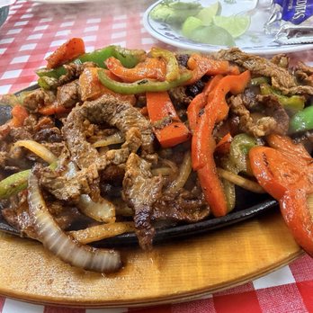 La Mexicana - Steak fajitas - Mexican Near Me - Columbus, Georgia La Mexicana - Steak fajitas - Mexican Near Me - Columbus, Georgia