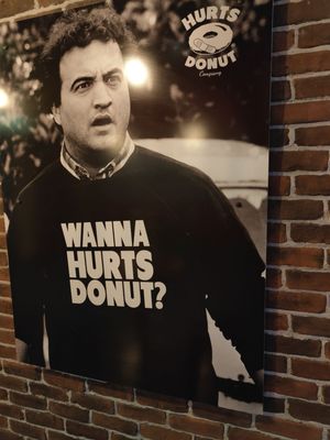 Hurts Donut Co.Frisco by null