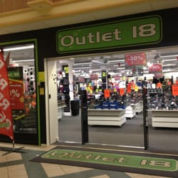 Outlet 18