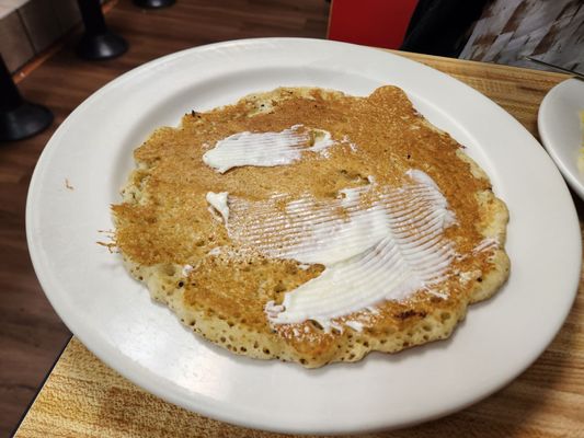 Little George's Restaurant by null