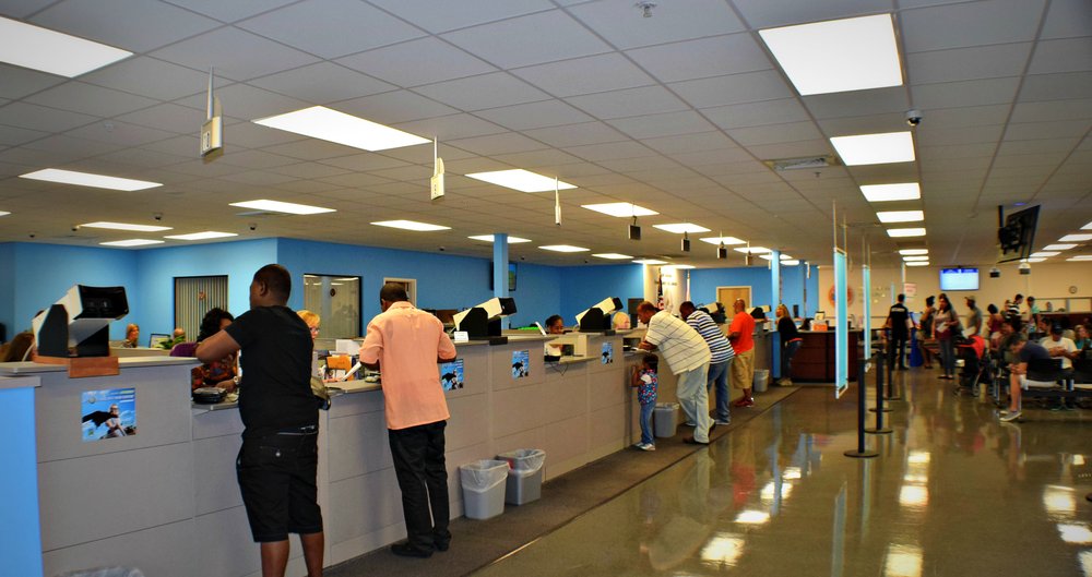 ORANGE COUNTY TAX COLLECTOR CLARCONA CLOSED Updated April 2024