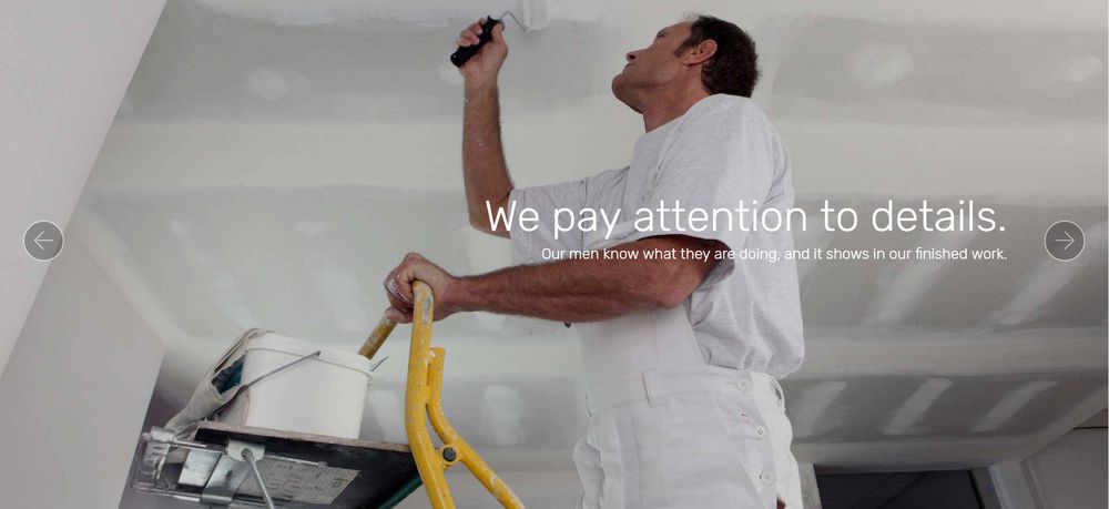 Slide of Premier Craftsmen