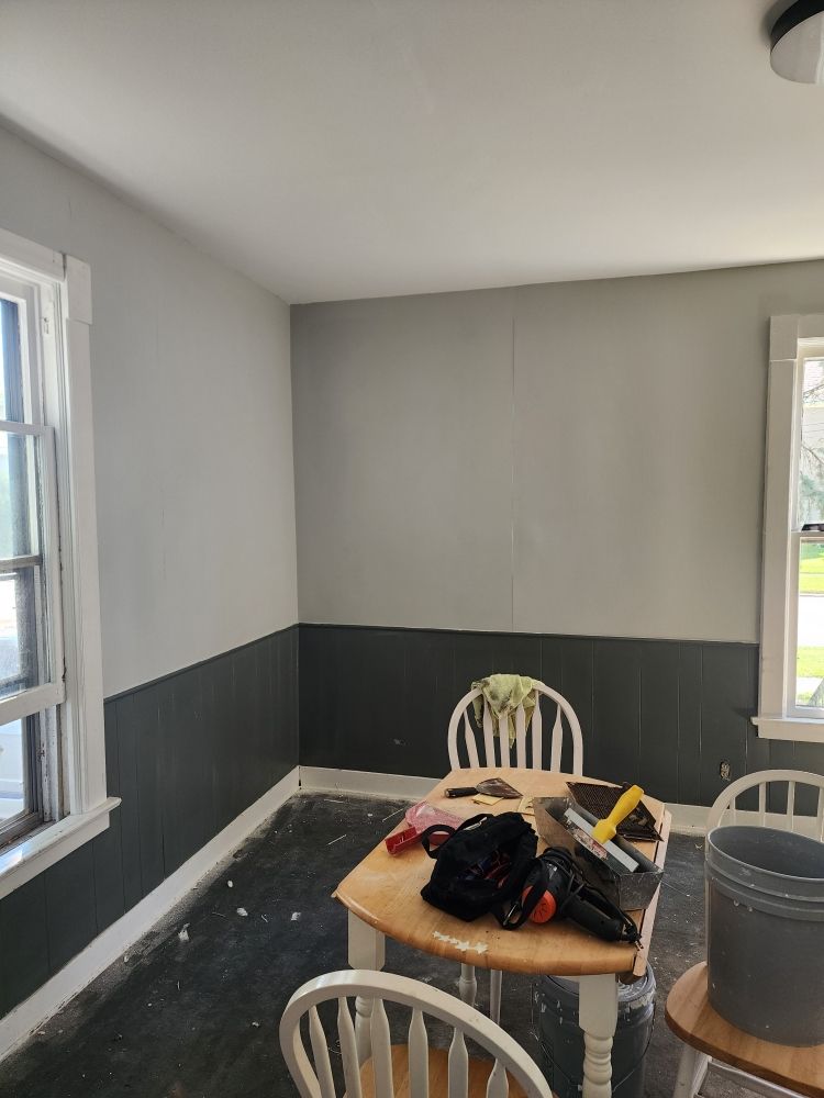 Slide of Cruz Handyman Service