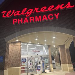 Walgreens