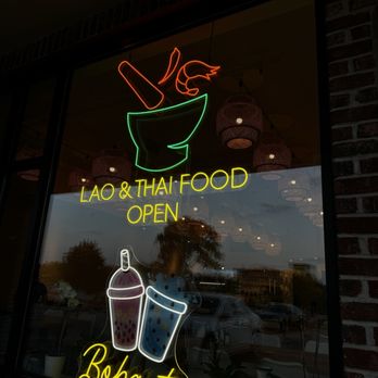 Mint Asian Kitchen - Laotian Near Me - Mequon, Wisconsin