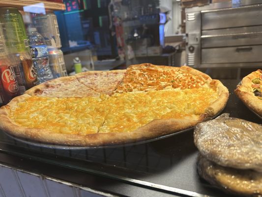 Mesa Pizza Dinkytown by null