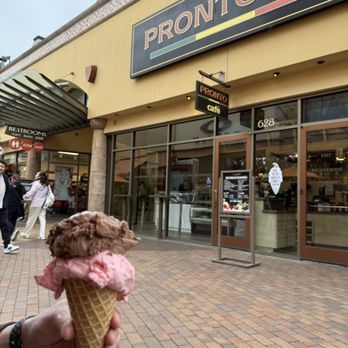 Pronto Cafe - Cafes Near Me - Commerce, California Pronto Cafe - Cafes Near Me - Commerce, California