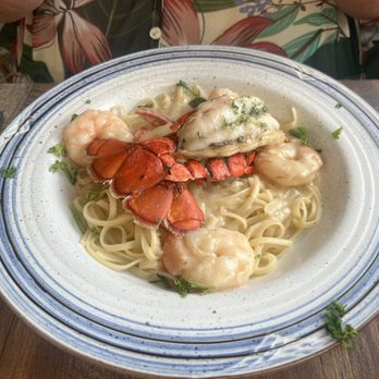 Coco Wood Grill - Hangry Jen's pasta - New American Near Me - Redington Shores, Florida Coco Wood Grill - Hangry Jen's pasta - New American Near Me - Redington Shores, Florida