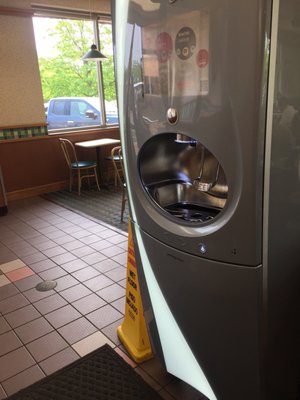 Wendy's by null