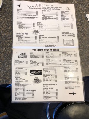 Menu photo 6 Pete's Grille Baltimore, MD Menu photo 6 Pete's Grille Baltimore, MD