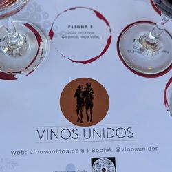 Vinos Unidos