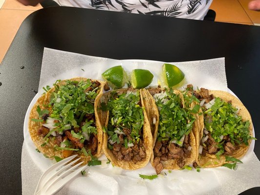 El Patron by null