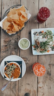 Carlita's - Eugene by null